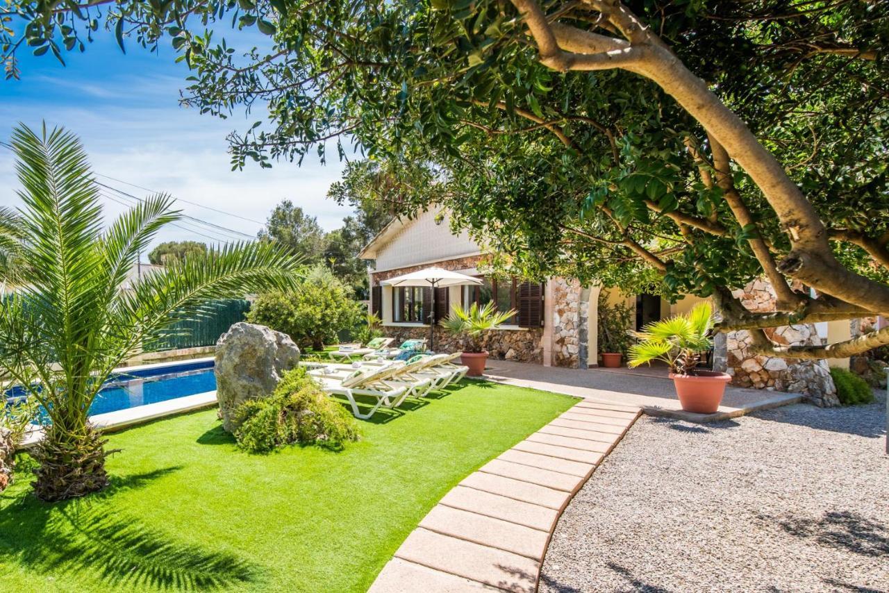 Ideal Mallorca - Jardi Holiday home