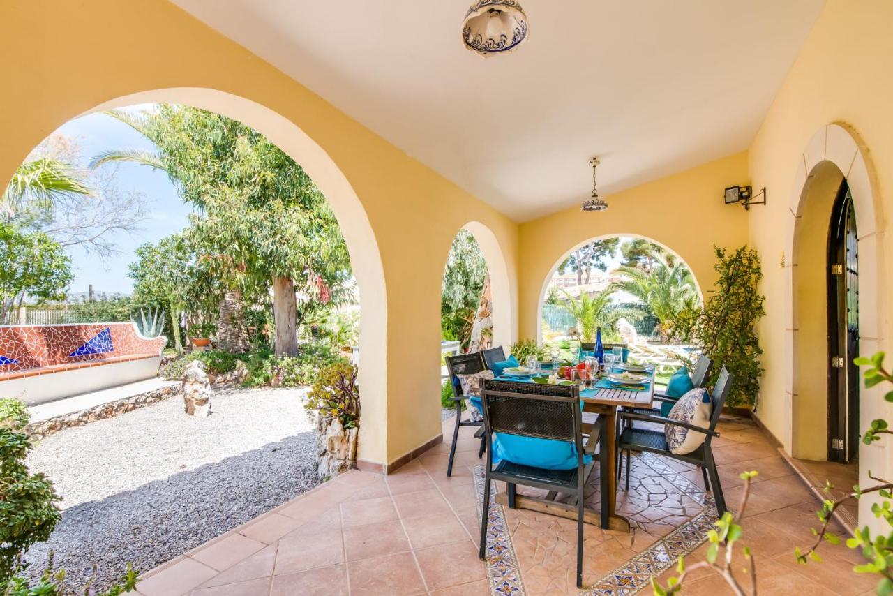 Holiday home Ideal Mallorca - Jardi Alcudia (Mallorca)