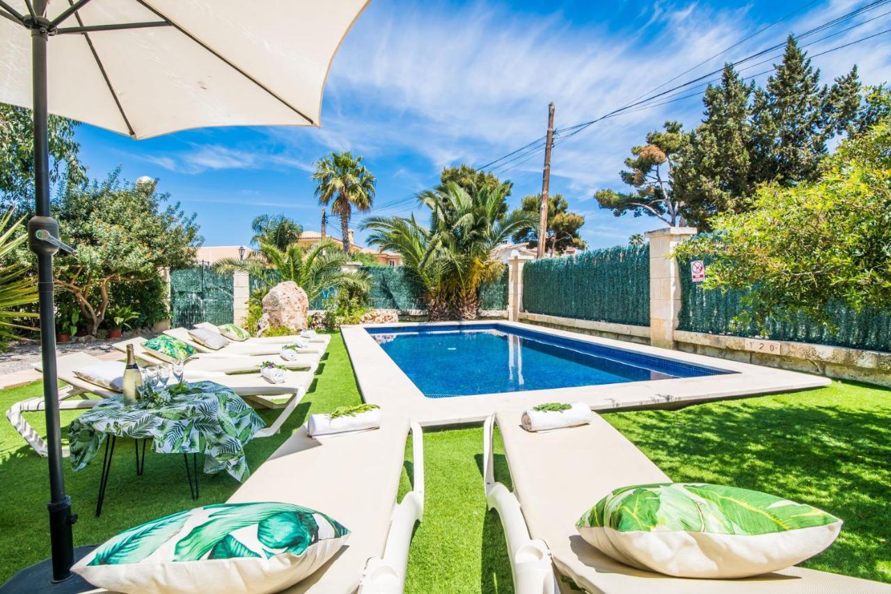 Holiday home Ideal Mallorca - Jardi Alcudia (Mallorca)