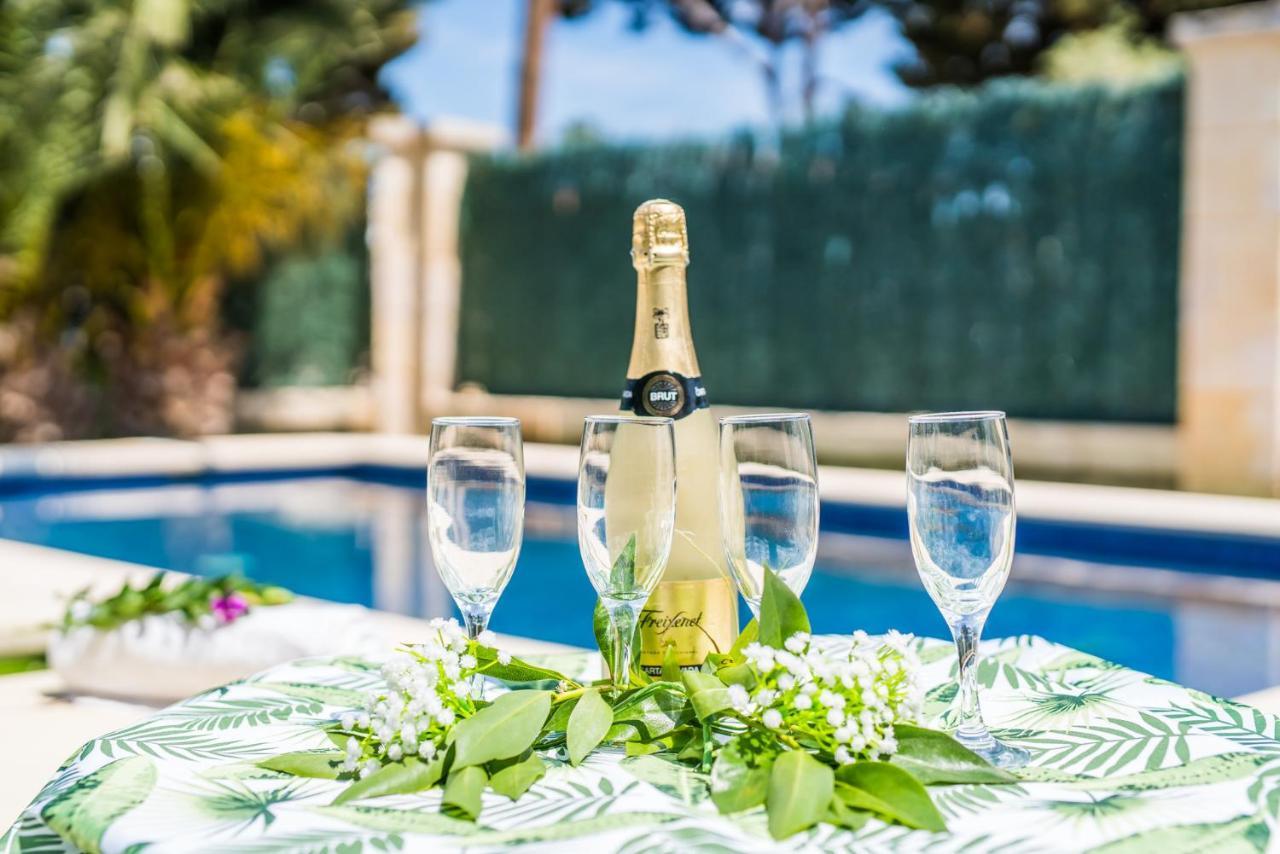Holiday home Ideal Mallorca - Jardi
