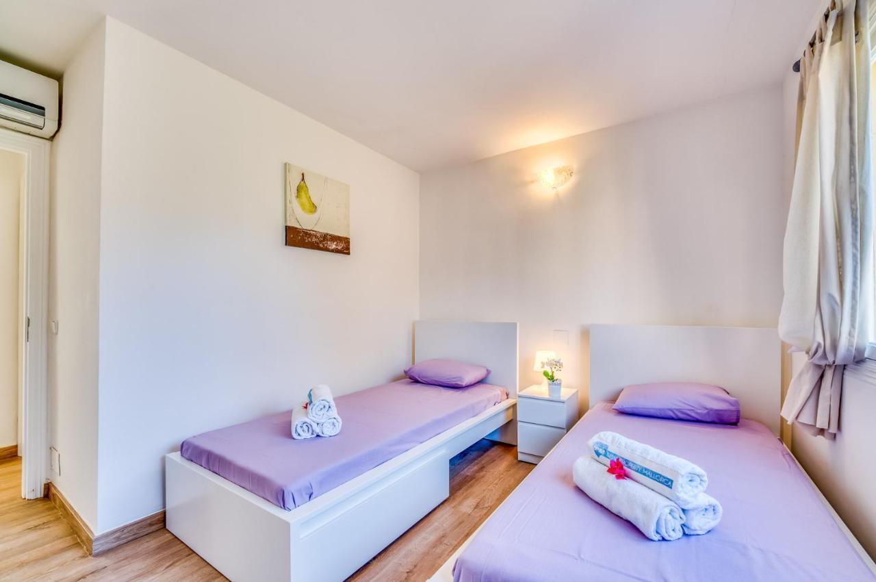 Holiday home Ideal Mallorca - Jardi *