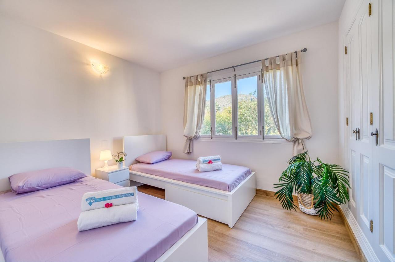 Holiday home Ideal Mallorca - Jardi