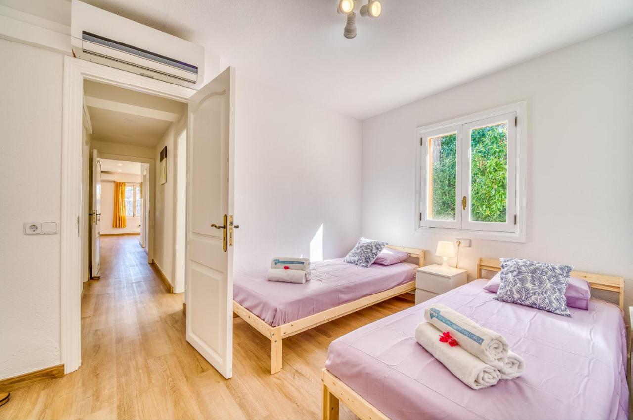Holiday home Ideal Mallorca - Jardi *