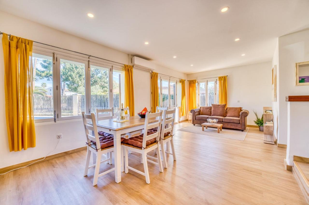 Ideal Mallorca - Jardi Holiday home
