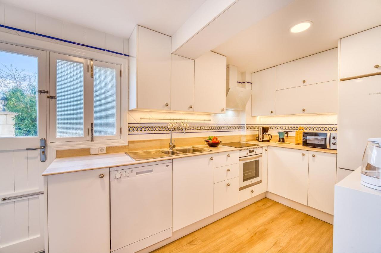Holiday home Ideal Mallorca - Jardi