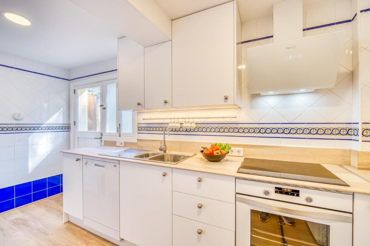 Ideal Mallorca - Jardi Holiday home