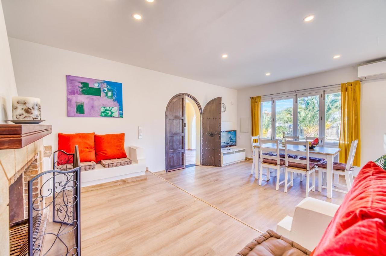 Holiday home Ideal Mallorca - Jardi *