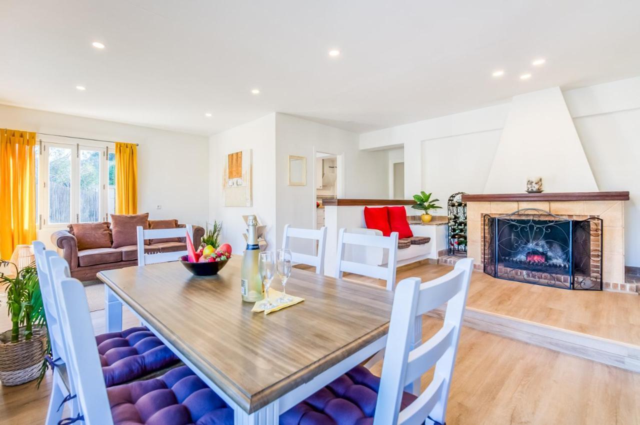 Ideal Mallorca - Jardi Holiday home *