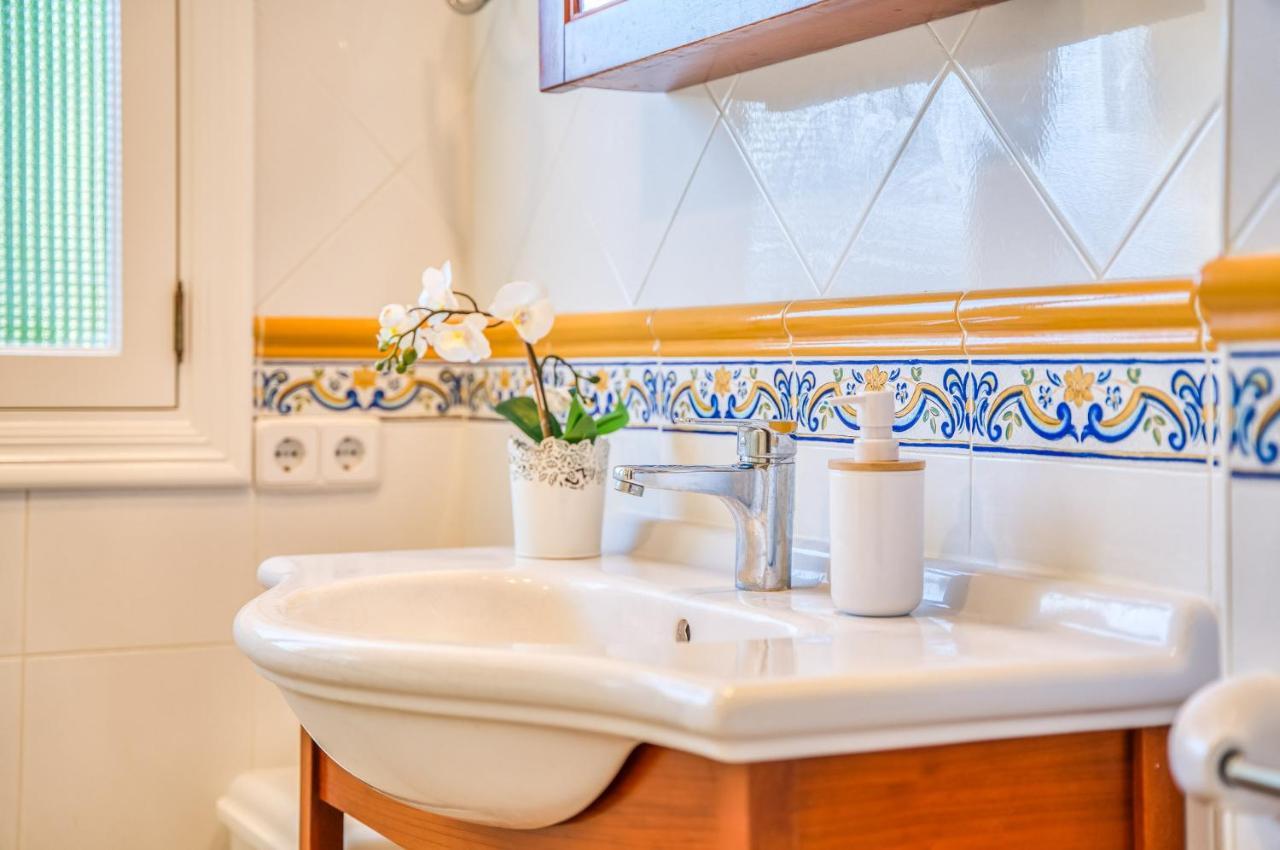 Ideal Mallorca - Jardi Holiday home *