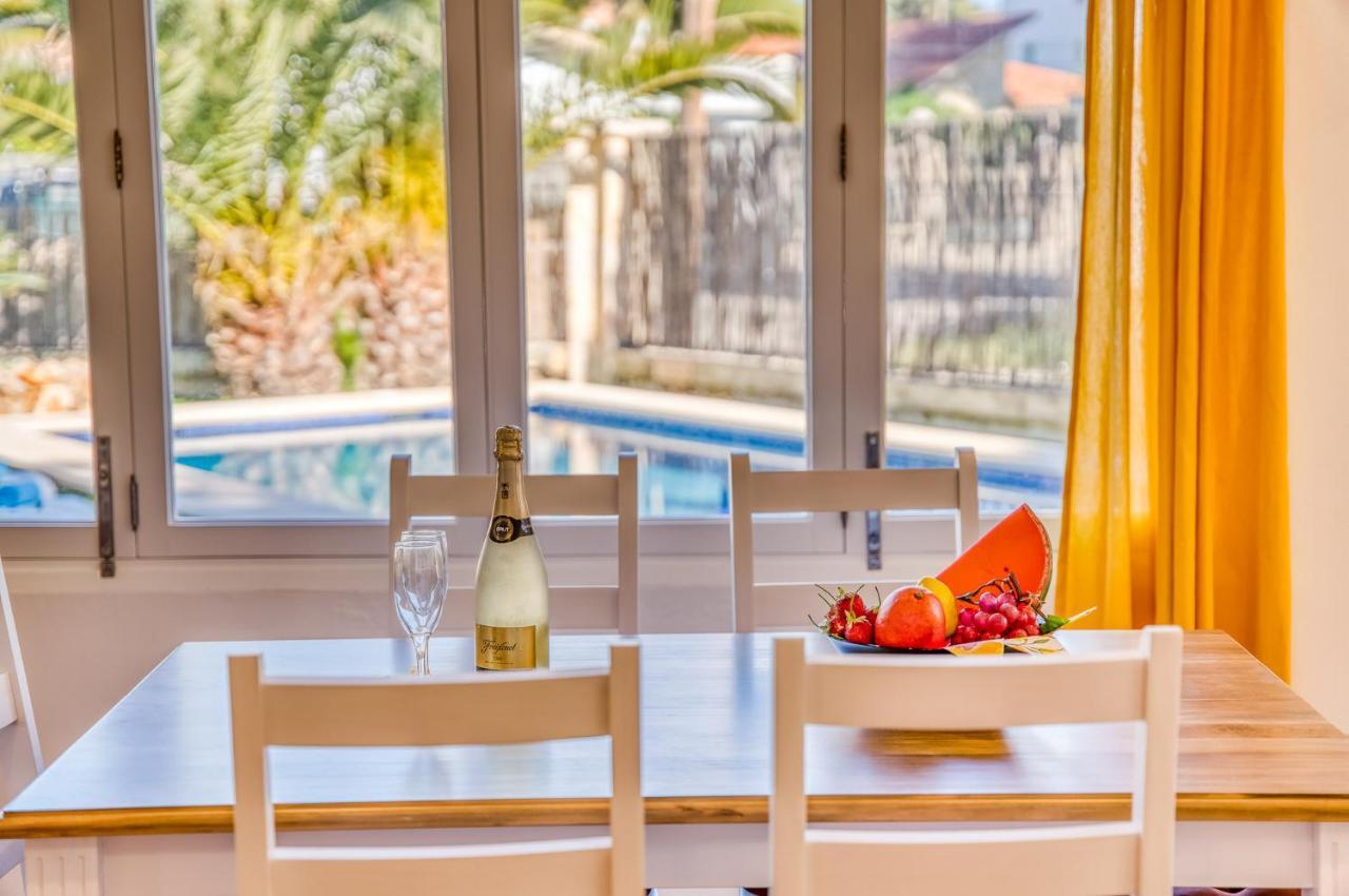 Ideal Mallorca - Jardi Holiday home