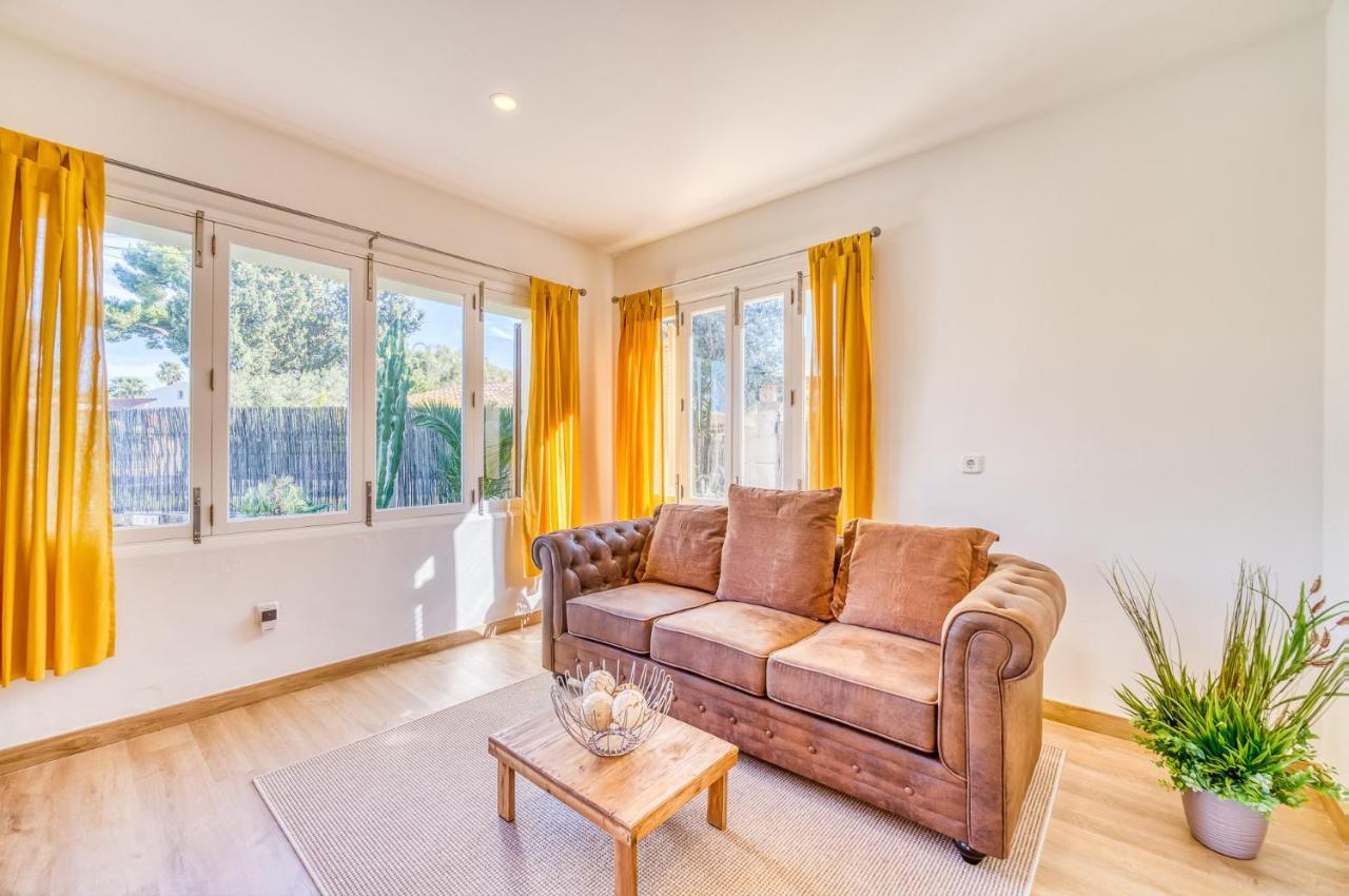 Ideal Mallorca - Jardi Holiday home
